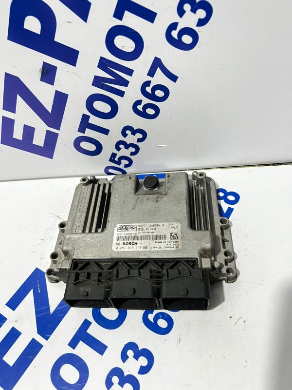 Ford F Esta Tdci Motor Beyn Ezpar Orjinal Kma Yedek Par A